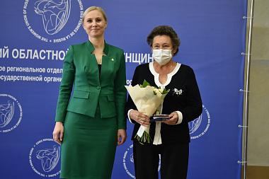 Поздравление К Зо Летию Союза Женщин России
