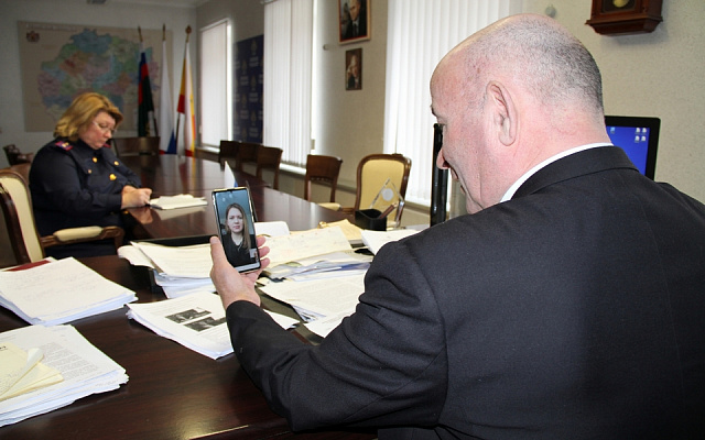 Глава рязанского СК предложил жертве скопинского маньяка государственную защиту - 62ИНФО