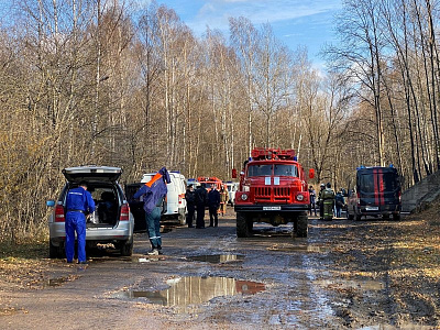 Председатель СК России направил криминалистов в Шиловский район