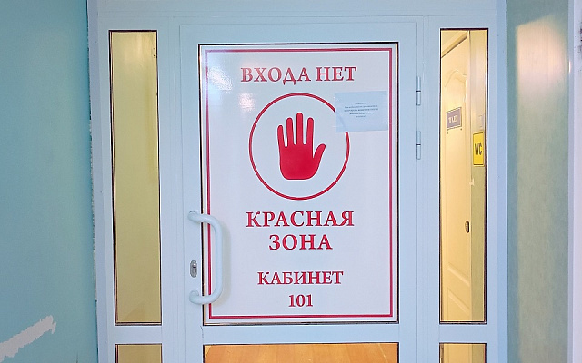 В Рязанской области ещё 103 человека заразились коронавирусом - 62ИНФО