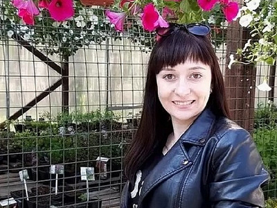Детектив Шумякина организует поиски рязанки Елены Логуновой 30 апреля и 1 мая