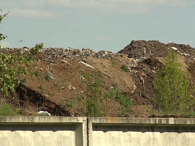 Арендатор мусорного полигона в Рыбновском районе отказался передавать объект району