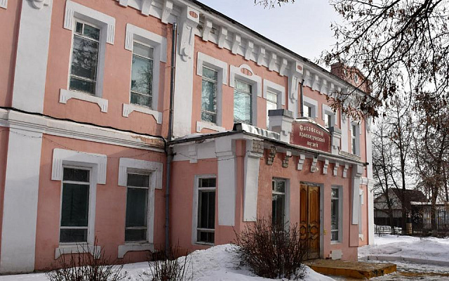 Краеведческий музей в Сасове закрыли на ремонт - 62ИНФО