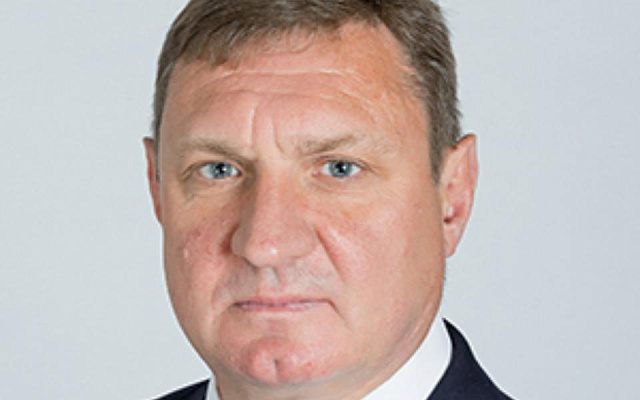 Депутат Ерёмин стал врио секретаря «Единой России» вместо Филимонова - 62ИНФО