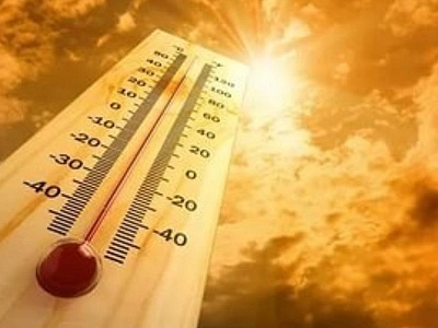 Рязанцев предупредили о двухдневной аномальной жаре 