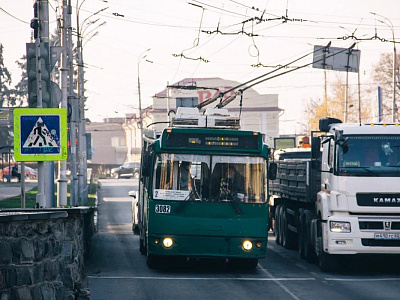 Управление Рязанского троллейбуса оштрафовали на 418 тысяч за антиконкурентный сговор 