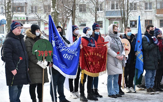 В Рязанской области 25 января стартует 51-ый «Звёздный поход» - 62ИНФО
