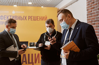 «Власть – это служение людям»: губернатор Николай Любимов напомнил подчинённым их главную задачу