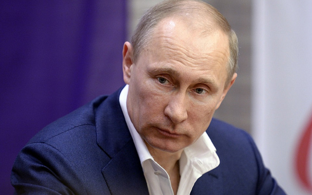 Путин назвал ликвидацию России и желание помыкать главной целью Запада - 62ИНФО