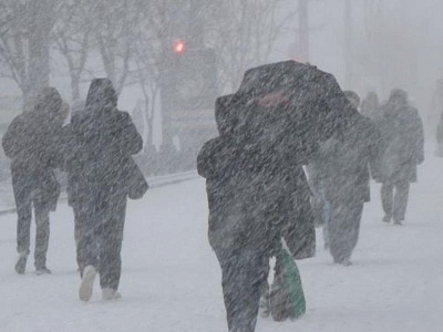 Жителей Рязанской области предупредили об ухудшении погодных условий 