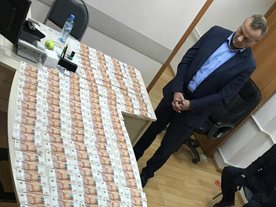 Уголовное дело о коррупции в рязанском «Детском питании» передали в Москву 