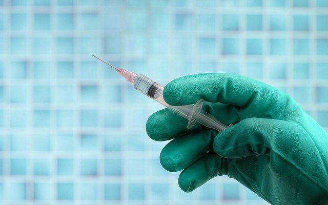 В Рязанской области началась вакцинация от коронавируса - 62ИНФО
