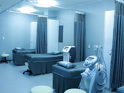 В больницах Рязанской области находятся 505 пациентов с коронавирусом