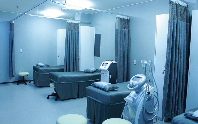 В больницах Рязанской области находятся 505 пациентов с коронавирусом - 62ИНФО