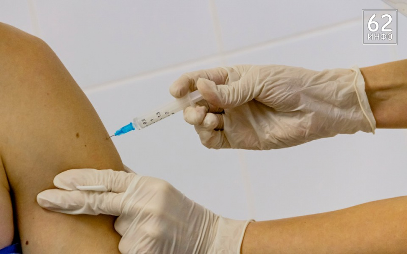 Технологию производства вакцины «ЭпиВаккорона» модернизируют - 62ИНФО