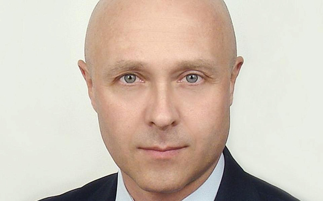 Бывший председатель КСП Рязанской области Кузьмичёв стал советником губернатора  - 62ИНФО