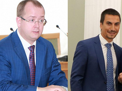Карабасов и Савин проходят свидетелями по делу о взятках в «Детском питании»