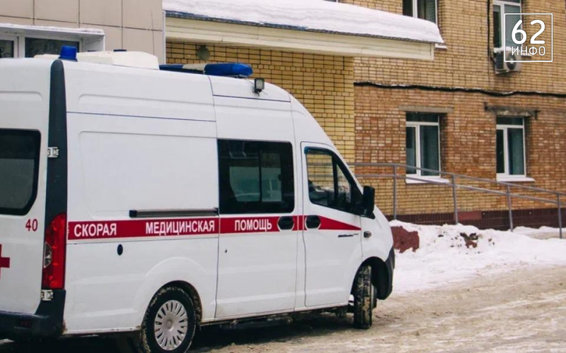 При обстреле посёлка в Курской области погиб мирный житель  - 62ИНФО