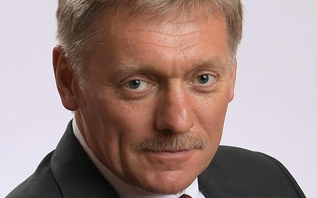 Песков прокомментировал идею введения военного положения в приграничных с Украиной регионах  - 62ИНФО