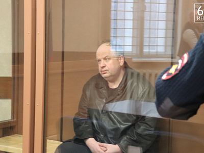 Суд арестовал ректора РГУ 