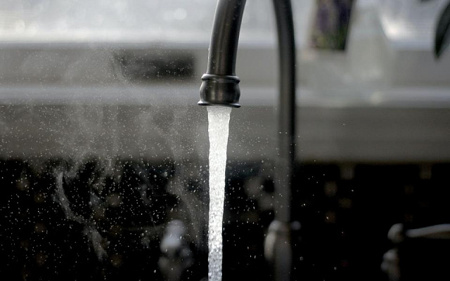 В Рязани 31 января отключат холодную воду на 6 улицах - 62ИНФО