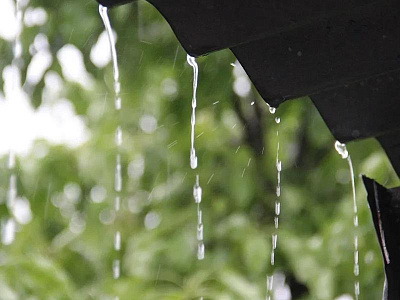 26 мая в Рязанской области ожидается дождь, град и до +26 градусов 