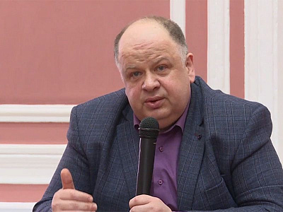 Ректор РГУ Андрей Минаев вернётся к работе
