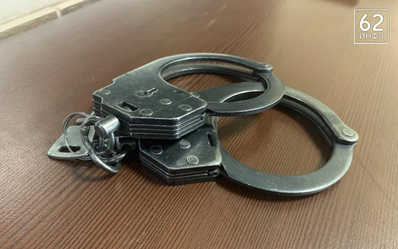 22-летний новомичуринец стал фигурантом уголовного дела за кражу шампуня  - 62ИНФО