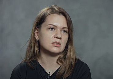 Ксения Собчак выпустила документальный фильм про Виктора Мохова