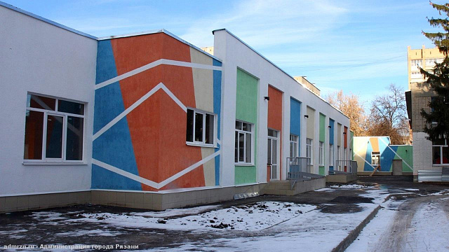 Опубликован список детских садов с вакантными местами в Рязани  - 62ИНФО